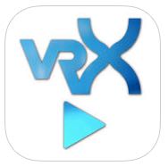 縦に二分割されたVR動画・OverUnder方式のVR動画を視聴する方法